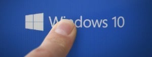 Common Problems With Windows 10