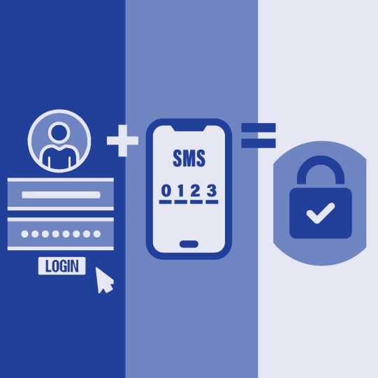 Top 3 Reasons to implement Multi-Factor Authentication