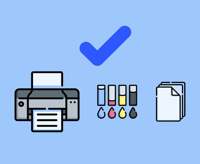 Transforming Your Office Workflow With Managed Print Services